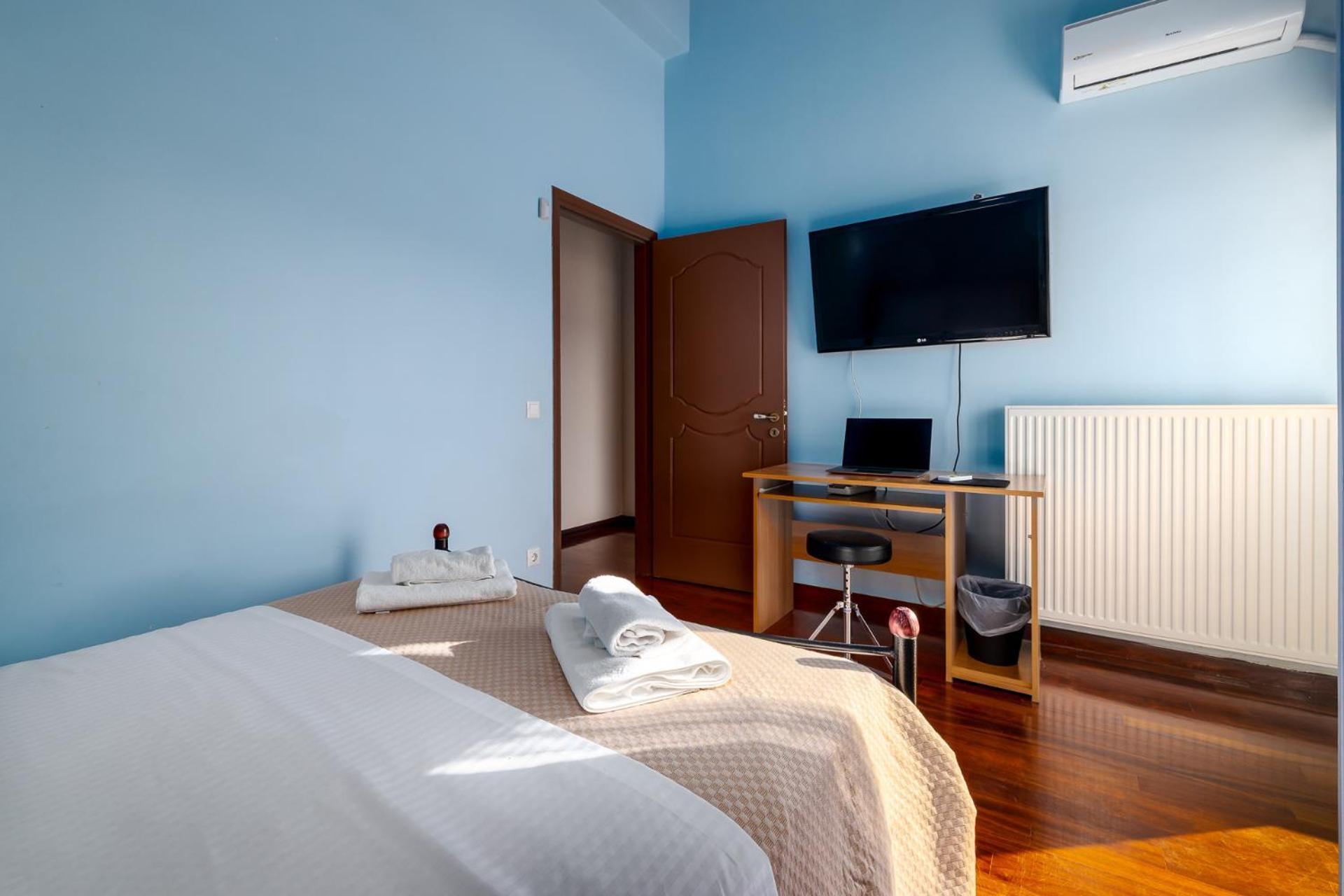 Vakantiehuis Southplace63 Cozy House 500m From Vári