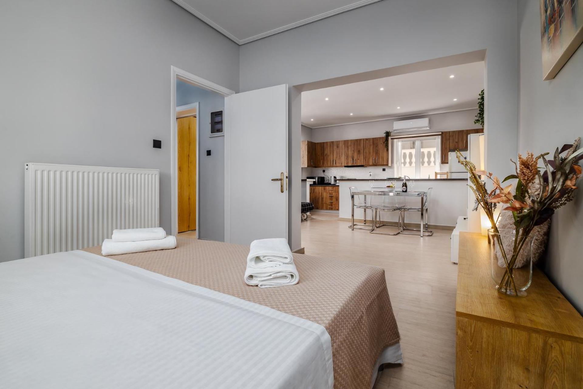 Southplace63 Cozy House 500m From Vakantiehuis *