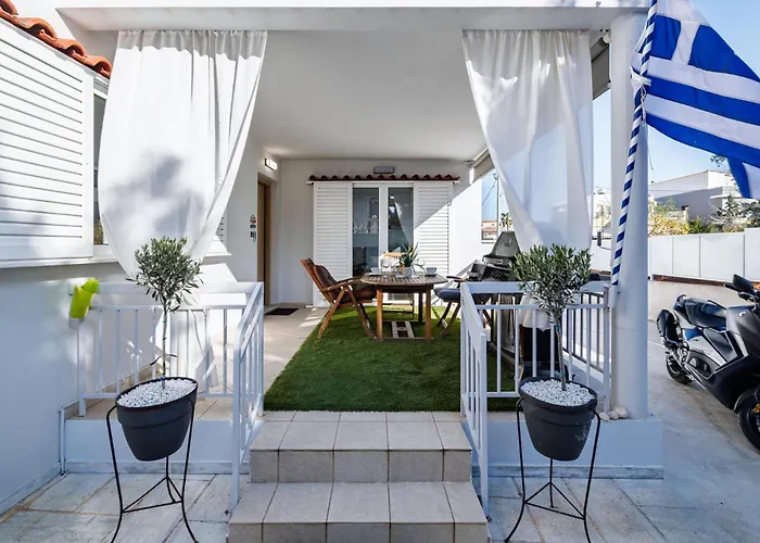 Southplace63 Cozy House 500M From Beach