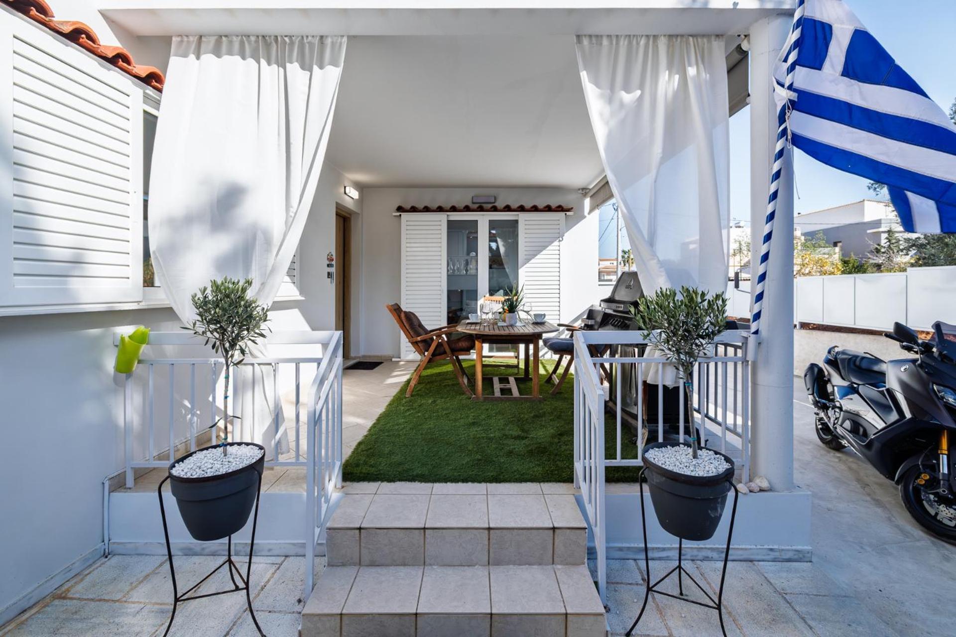 Southplace63 Cozy House 500m From