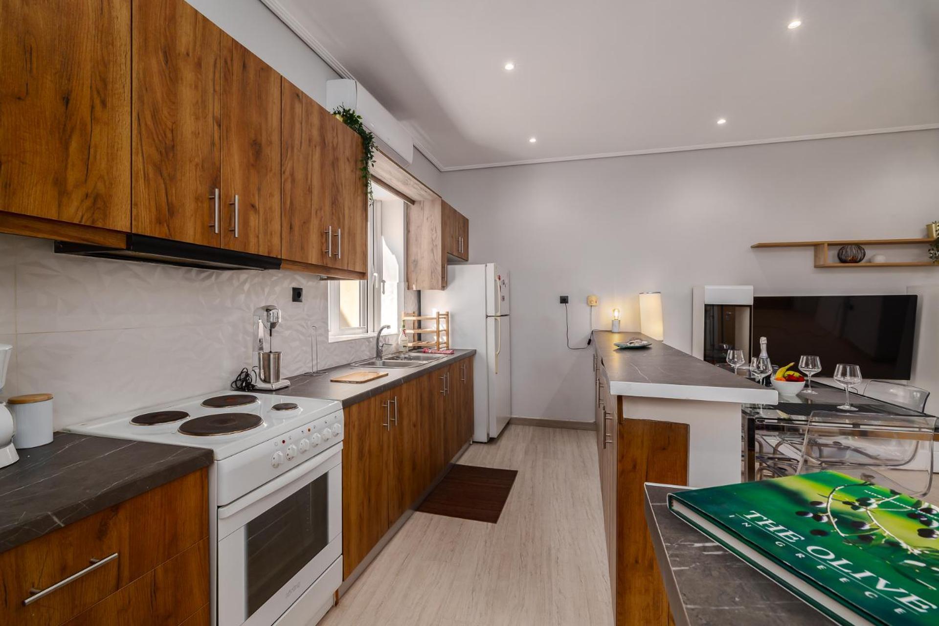 Southplace63 Cozy House 500m From Vari (Attica)