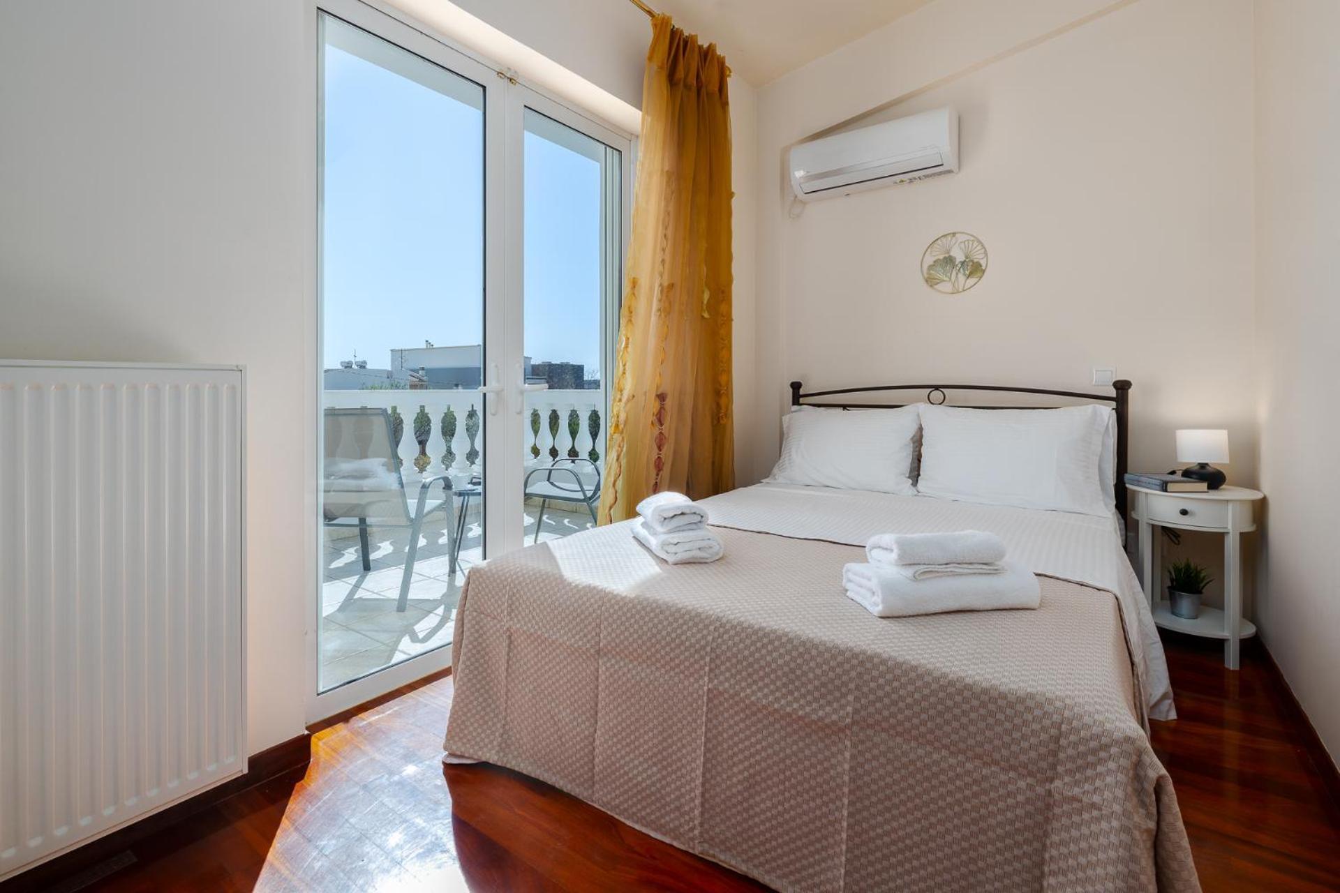 Holiday home Southplace63 Cozy House 500m From