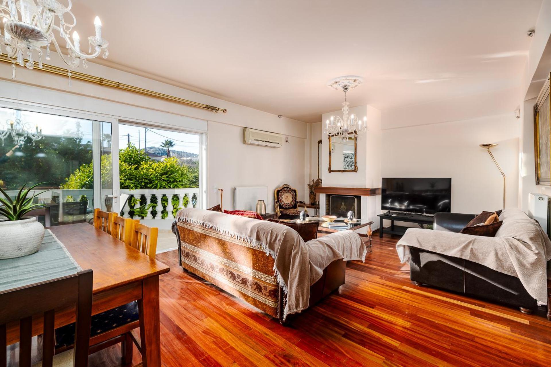 Southplace63 Cozy House 500m From Vari (Attica)