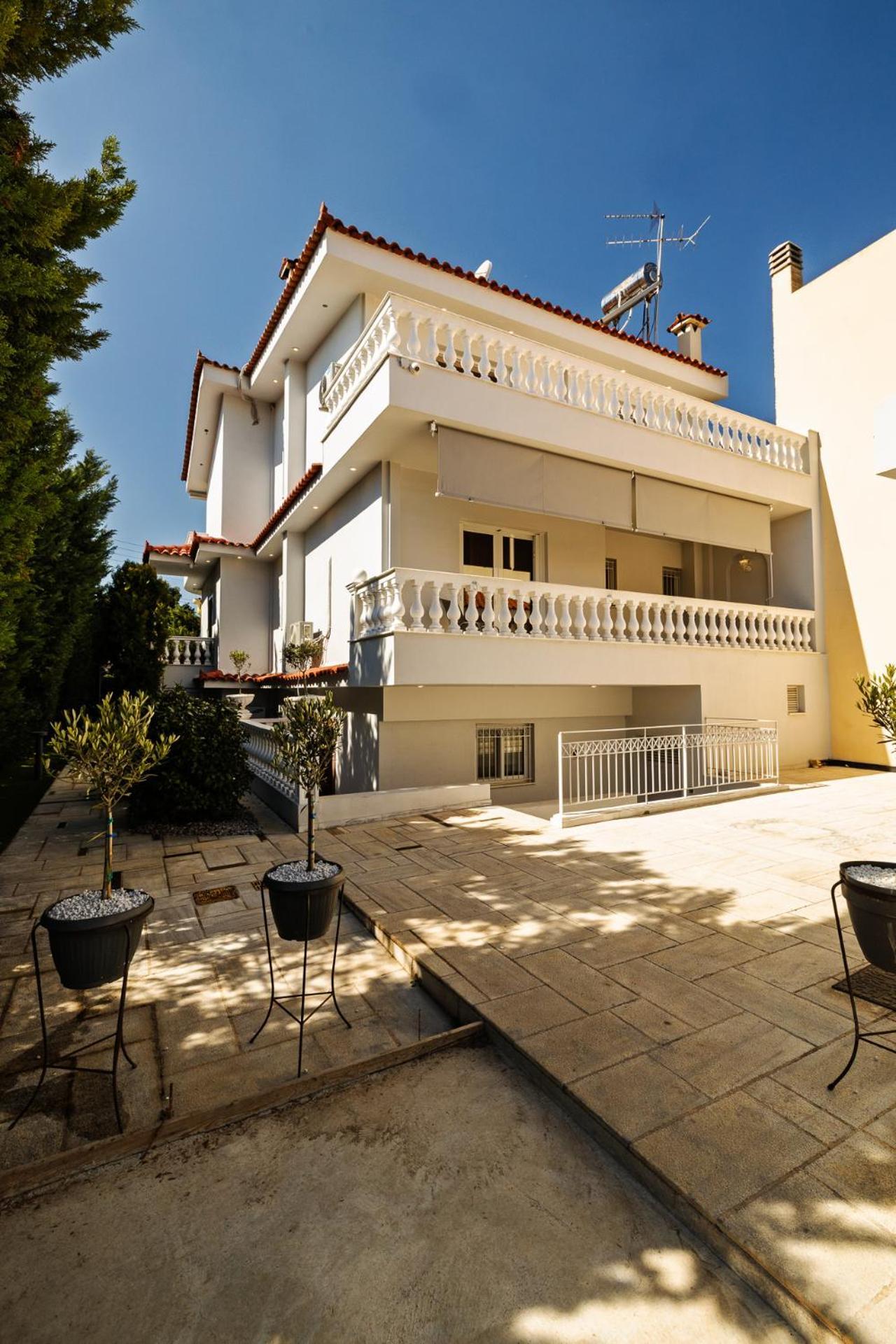 Holiday home Southplace63 Cozy House 500m From *