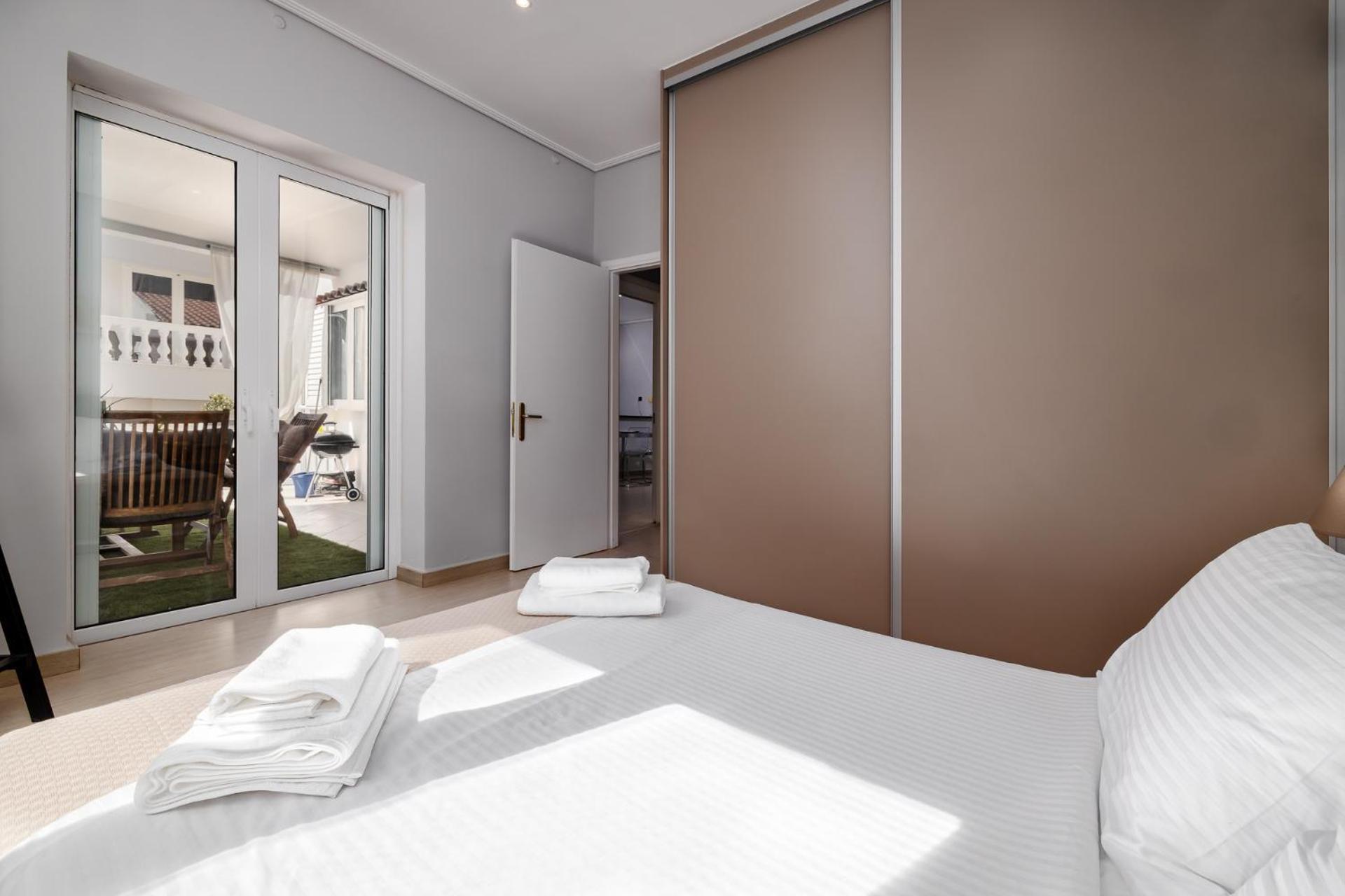 Southplace63 Cozy House 500m From Holiday home Vari (Attica)