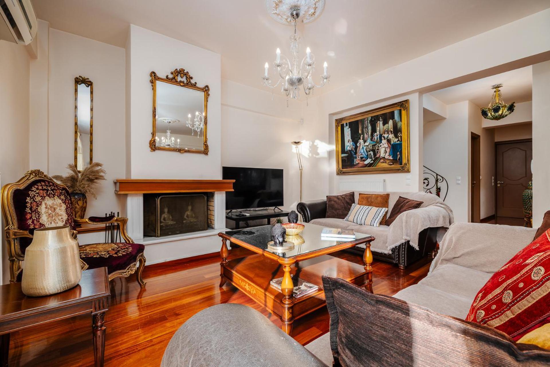 Southplace63 Cozy House 500m From * Vari (Attica)