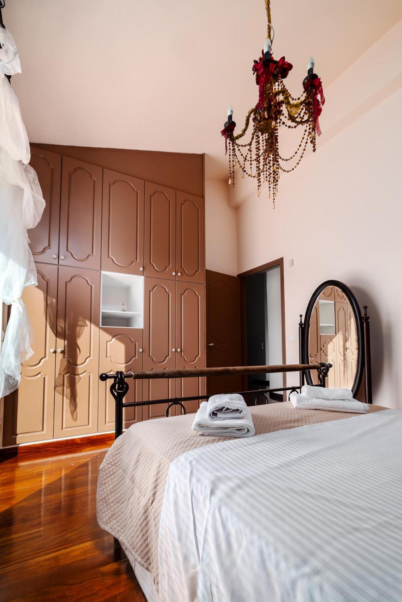 Holiday home Southplace63 Cozy House 500m From