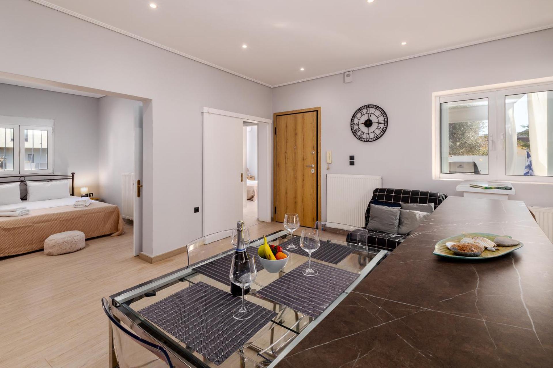 Southplace63 Cozy House 500m From Holiday home Vari (Attica)
